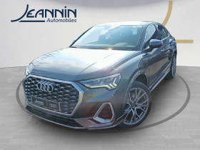 Audi Q3 , garage VOLKSWAGEN SENS - JEANNIN AUTOMOBILES  Sens