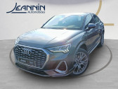 Audi Q3 occasion année 2021 Annonce Audi Q3 occasion Essence SPORTBACK Q3 Sportback 45 TFSIe 245 ch S tronic 6 à Sens