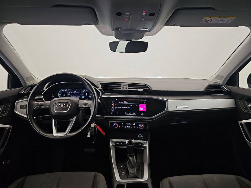 Audi Q3 SPORTBACK Q3 Sportback 45 TFSIe 245 ch S tronic 6  occasion à Blois - photo n°3