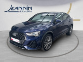 Audi Q3 SPORTBACK Q3 Sportback 45 TFSIe 245 ch S tronic 6   Vert Saint Denis 77