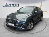 Annonce Audi Q3 occasion Essence SPORTBACK Q3 Sportback 45 TFSIe 245 ch S tronic 6  Samoreau