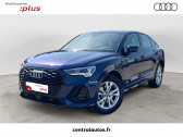 Annonce Audi Q3 occasion Essence SPORTBACK Q3 Sportback 45 TFSIe 245 ch S tronic 6  Francheville