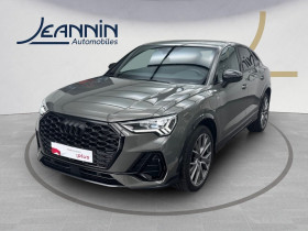 Audi Q3 , garage AUDI MELUN - JEANNIN AUTOPRESTIGE  Vert Saint Denis