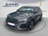 Audi Q3 SPORTBACK Q3 Sportback 45 TFSIe 245 ch S tronic 6  2023 - annonce de voiture en vente sur Auto Sélection.com