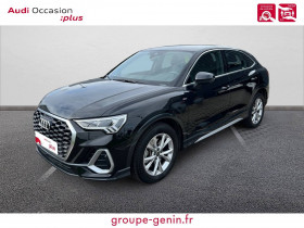 Audi Q3 , garage genin automobiles jacques giraud  Montlimar