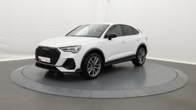 Audi Q3 , garage VOLKSWAGEN BEZIERS  Bziers