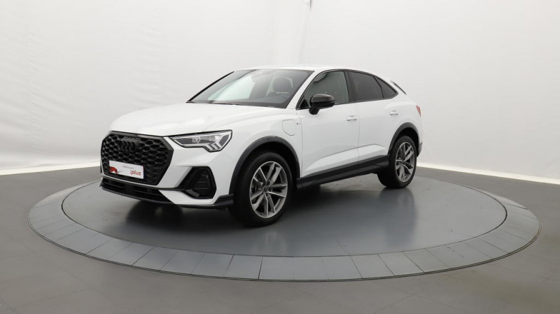 Audi Q3 Sportback SSPORTBACK 45 TFSI 245CH S tronic 6 S line  occasion  Bziers