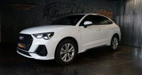 Audi Q3 , garage NANTES AUTOMOBILES  Nantes