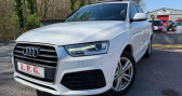 Annonce Audi Q3 occasion Diesel Tdi 120cv S-Line   Toit ouvrant Origine France � medis