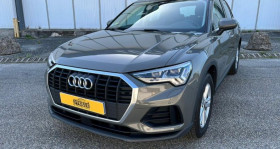 Audi Q3 occasion 2020 mise en vente à BEAUCHASTEL par le garage EYRIEUX CENTRE AUTO - photo n°1