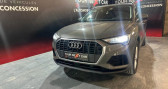 Audi Q3 occasion année 2019 boite Automatique Annonce Audi Q3 occasion Diesel TDI 150 cv business line s'tronic à Champhol
