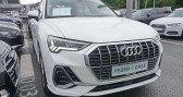 Audi Q3 TFSI e S line 45 e S S tronic Navi   LEIMBACH 68