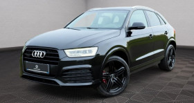 Audi Q3 , garage SPEED AUTOMOBILES 57 � Uckange