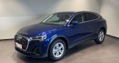 Audi Q3 occasion année 2023 boite Automatique Annonce Audi Q3 occasion Diesel VP 35 TDI 150 ch S tronic 7 Business line à Chenove