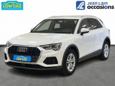 Annonce Audi Q3 occasion Diesel VP 35 TDI 150 ch S tronic 7 Business line  SASSENAGE