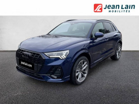 Audi Q3 , garage JEAN LAIN GEX  Cessy