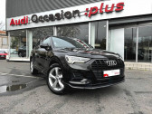 Annonce Audi Q3 occasion Essence VP 35 TFSI 150 ch S tronic 7 Limited  NANTERRE