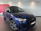 Audi Q3 VP 35 TFSI 150 ch S tronic 7 S line   ROISSY-EN-France 95