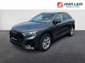 Audi Q3 occasion année 2024 boite Automatique Annonce Audi Q3 occasion Essence VP 35 TFSI 150 ch S tronic 7 S line à Gap