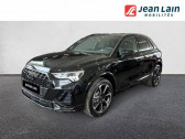 Annonce Audi Q3 occasion Essence VP 35 TFSI 150 ch S tronic 7 S line  chirolles