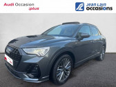Audi Q3 VP 35 TFSI 150 ch S tronic 7 S line  2024 - annonce de voiture en vente sur Auto Sélection.com