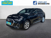 Audi Q3 VP 40 TDI 200 ch S tronic 7 Quattro S line   SASSENAGE 38