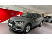 Audi Q3 occasion année 2023 boite Automatique Annonce Audi Q3 occasion Essence VP 45 TFSIe 245 ch S tronic 6 Business Executive à NANTERRE