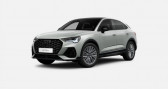 Audi Q3 VP 45 TFSIe 245 ch S tronic 6 S line  2024 - annonce de voiture en vente sur Auto Sélection.com