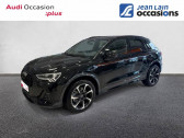 Audi Q3 occasion année 2024 boite Automatique Annonce Audi Q3 occasion Essence VP 45 TFSIe 245 ch S tronic 6 S line à Ville-la-Grand