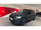 Audi Q3 VP 45 TFSIe 245 ch S tronic 6 S line  2024 - annonce de voiture en vente sur Auto Sélection.com