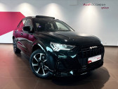 Annonce Audi Q3 occasion Essence VP 45 TFSIe 245 ch S tronic 6 S line  ROISSY-EN-France