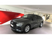 Annonce Audi Q3 occasion Essence VP Sportback 35 TFSI 150 ch S tronic 7 S line  Paris