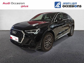 Audi Q3 , garage JEAN LAIN OCCASION ANNEMASSE  Ville-la-Grand