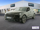 Audi Q3 occasion année 2020 boite Automatique Annonce Audi Q3 occasion Essence VP Sportback 45 TFSI 230 ch S tronic 7 Quattro S line à VILLENEUVE D'ASCQ