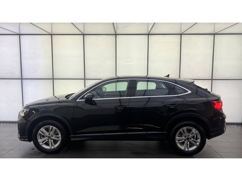 Audi Q3 VP Sportback 45 TFSIe 245 ch S tronic 6 Business Executive  occasion  NANTERRE - photo n3