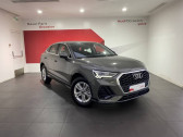 Audi Q3 occasion année 2024 boite Automatique Annonce Audi Q3 occasion Essence VP Sportback 45 TFSIe 245 ch S tronic 6 Business Executive à Paris