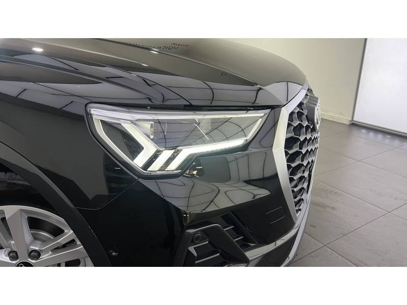 Audi Q3 VP Sportback 45 TFSIe 245 ch S tronic 6 Business Executive  occasion  NANTERRE - photo n6