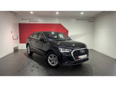 Audi Q3 occasion année 2024 boite Automatique Annonce Audi Q3 occasion Essence VP Sportback 45 TFSIe 245 ch S tronic 6 Business Executive à NANTERRE