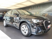 Audi Q3 occasion année 2024 boite Automatique Annonce Audi Q3 occasion Essence VP Sportback 45 TFSIe 245 ch S tronic 6 Business line à Paris