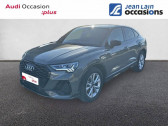 Audi Q3 VP Sportback 45 TFSIe 245 ch S tronic 6 S line   Margencel 74