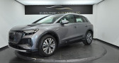 Audi Q4 e-tron 35 170 ch 55 kW Design Luxe   Chambray Les Tours 37