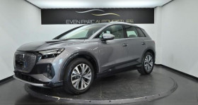 Audi Q4 e-tron , garage EVEN PARC AUTOMOBILES  Chambray Les Tours