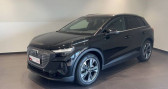 Annonce Audi Q4 e-tron occasion Electrique 35 170 ch 55 kW Executive  Chenove