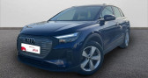 Audi Q4 e-tron 35 170 ch 55 kW  � La Rochelle 17
