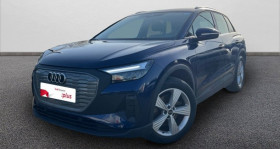 Audi Q4 e-tron , garage C.A.R. � La Rochelle