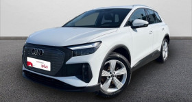 Audi Q4 e-tron , garage C.A.R. � La Rochelle