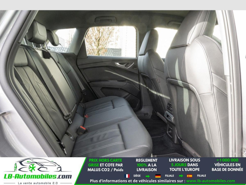 Audi Q4 e-tron 35 170 ch 55 kW  occasion � Beaupuy - photo n�5