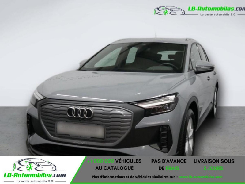Audi Q4 e-tron 35 170 ch 55 kW  occasion � Beaupuy