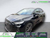 Annonce Audi Q4 e-tron occasion Electrique 35 170 ch 55 kW � Beaupuy