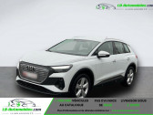 Audi Q4 e-tron 35 170 ch 55 kW  � Beaupuy 31